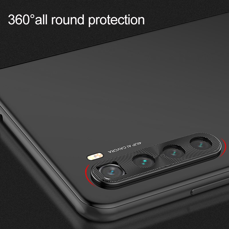 Bakeey-Anti-scratch-Metal-Circle-Ring-Phone-Camera-Lens-Protector-for-Xiaomi-Redmi-Note-8-1603597-3